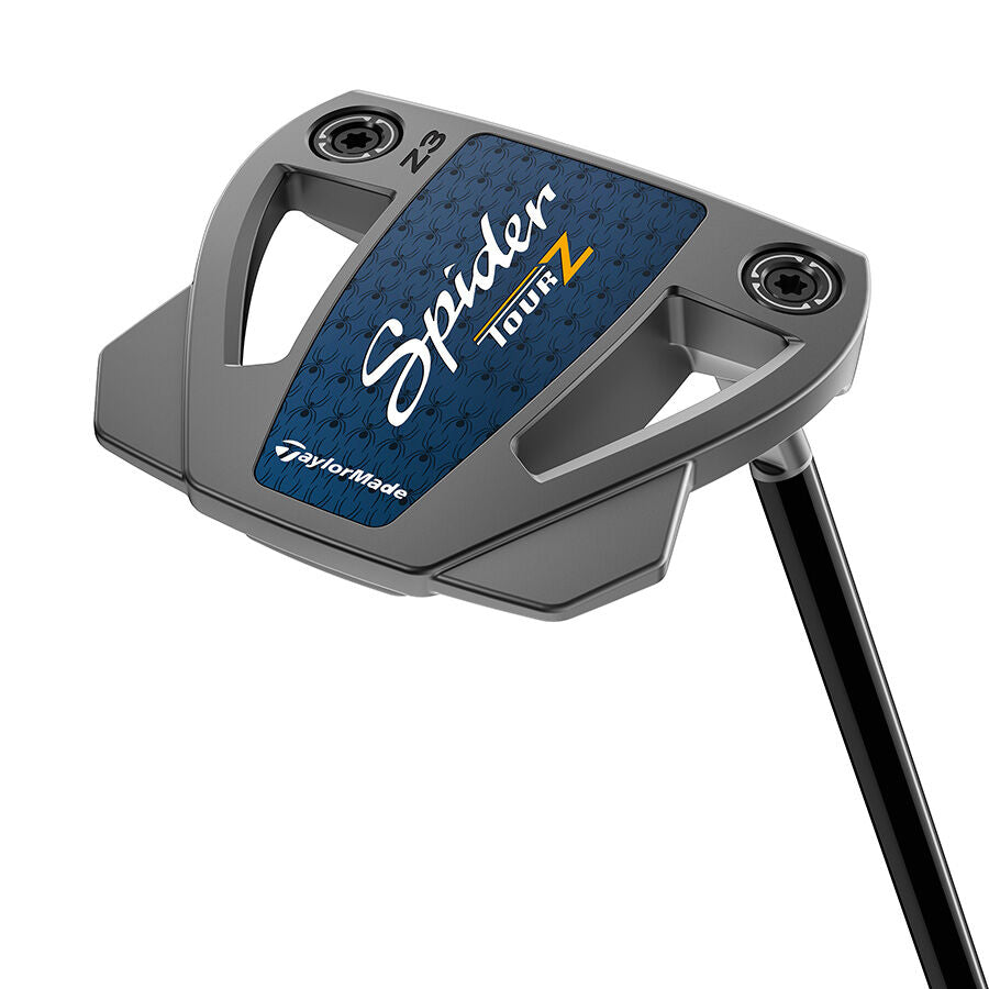 TaylorMade Spider Tour Z Putter #3 Logos