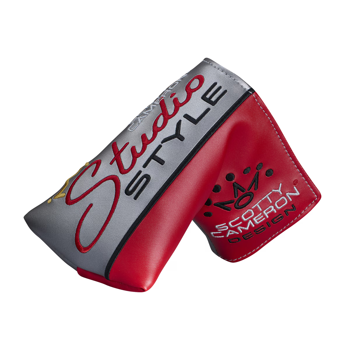 Studio Style Fastback 1.5 Cover