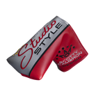 Studio Style Fastback 1.5 Cover