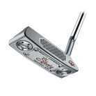Scotty Cameron Studio Style Newport 2.5 Plus Main View