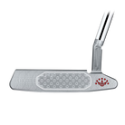 Scotty Cameron Studio Style Newport 2.5 Plus Face View