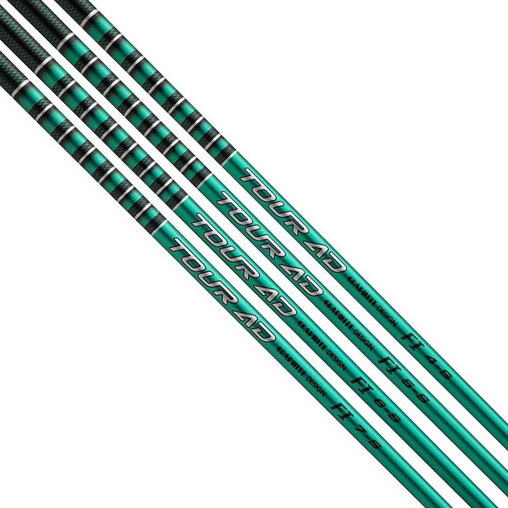 Graphite Design Shafts – Thailand Golf Shop