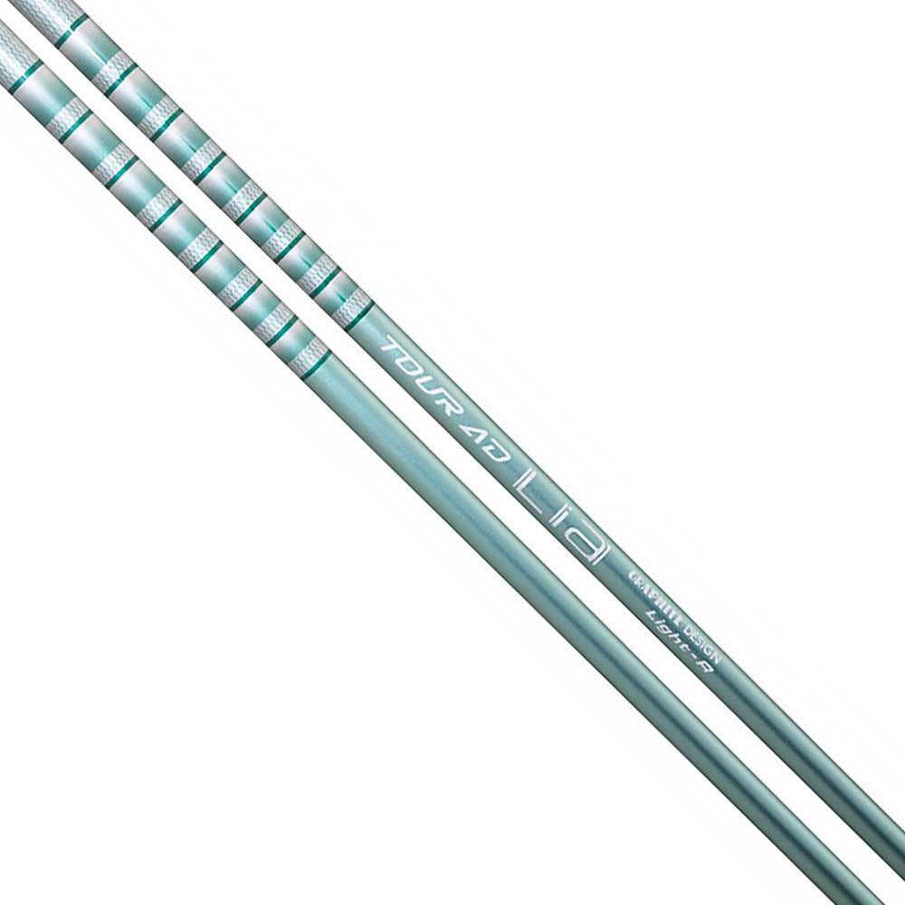 Graphite Design Hybrid Shafts – Thailand Golf Shop