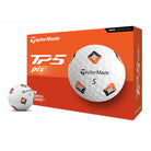 TaylorMade TP5 pix Golf Balls box