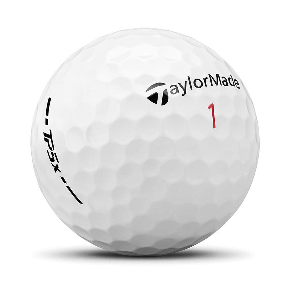 TP5x Golf Balls Main View