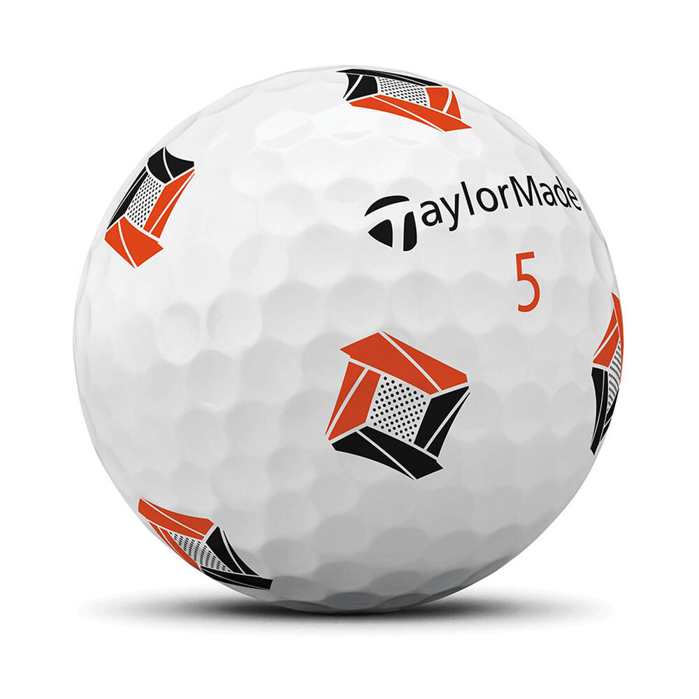 TP5x pix Golf Balls Ball with Logo