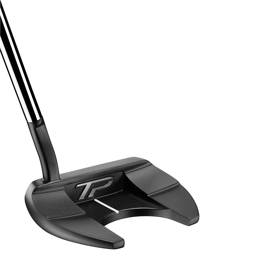 TaylorMade TP Black Ardmore #6 Putter Main View