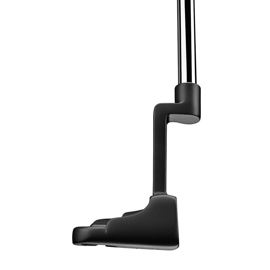 TP Black Del Monte #1 Putter Side View