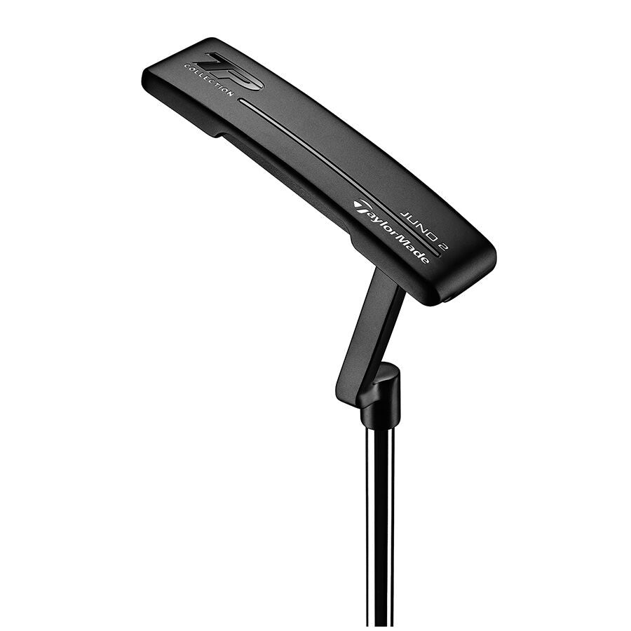 TaylorMade TP Black Juno Long Neck Putter #2 Back View