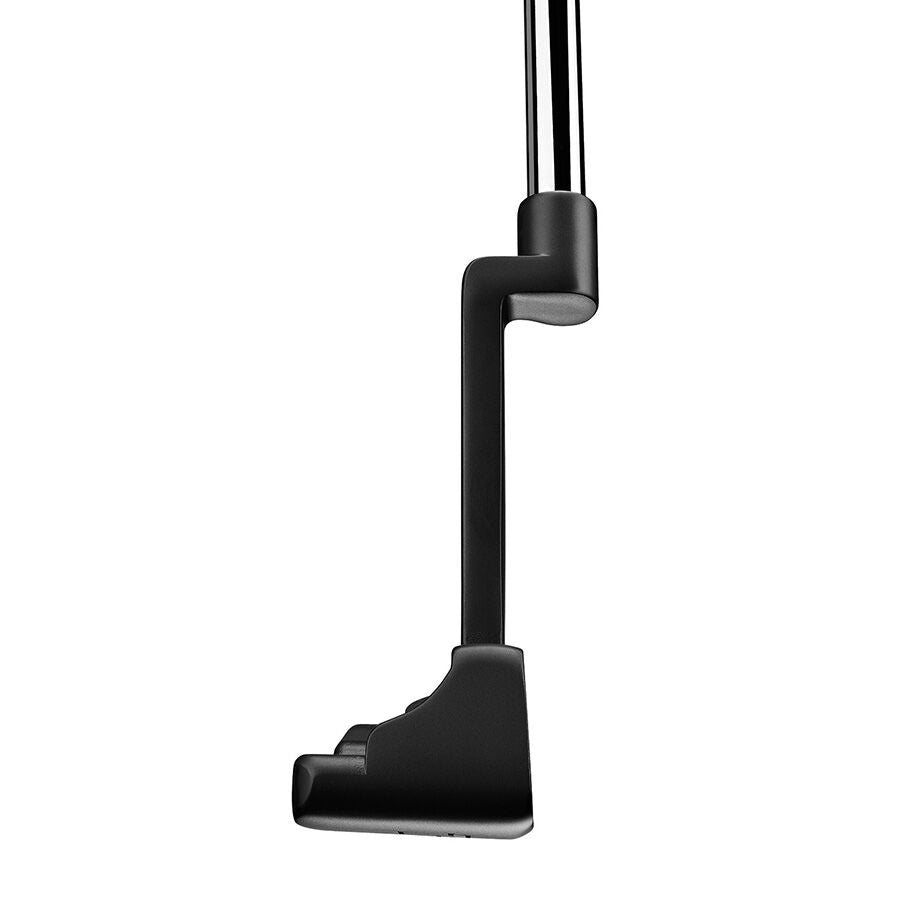 TaylorMade TP Black Juno Long Neck Putter #2 Side View