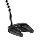 TaylorMade TP Black Palisades Single Bend Putter Main View