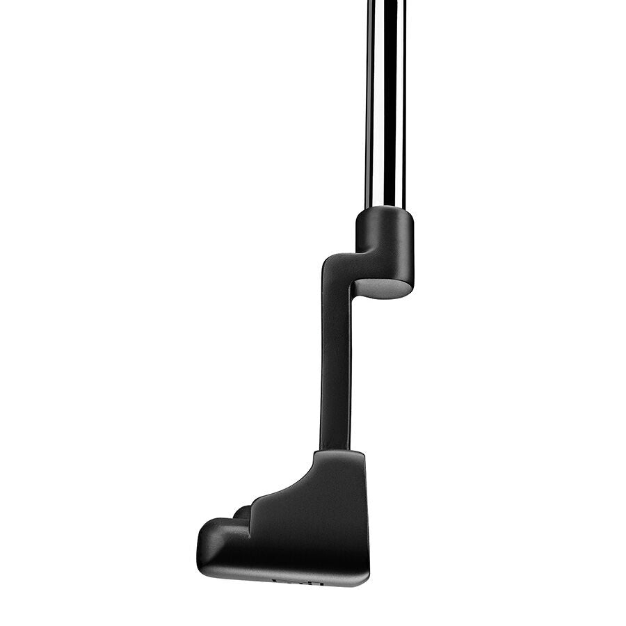 TaylorMade TP Black Soto Putter #1 Side View