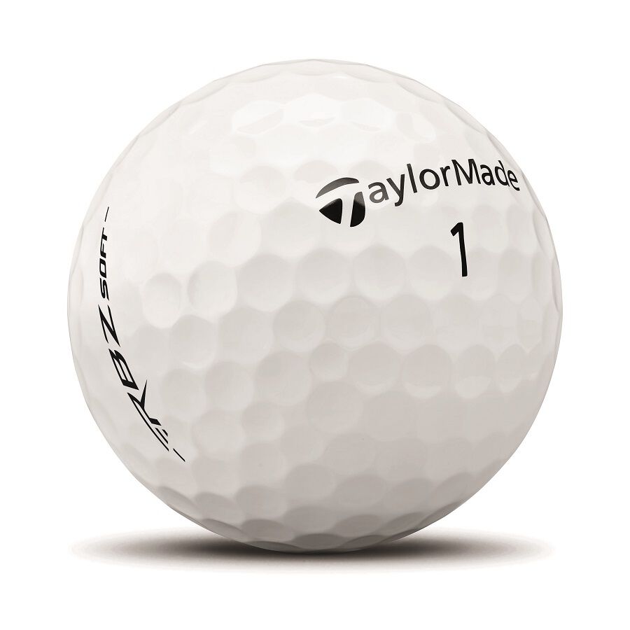 Taylormade RBZ Soft Golf Balls Ball with Logo