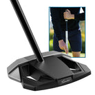 TaylorMade Spider ZT Long Putter good view