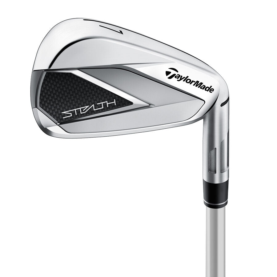 TaylorMade Stealth Women’s Irons Main View