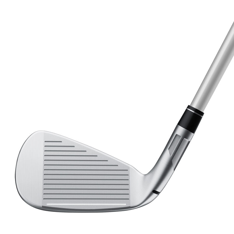 TaylorMade Stealth Women’s Face View