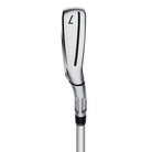 TaylorMade Stealth Women’s Irons Top View