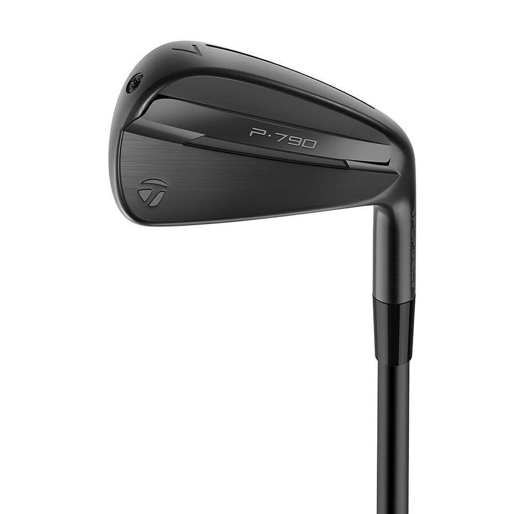 Taylormade P∙790 Shadowfall Irons Main View