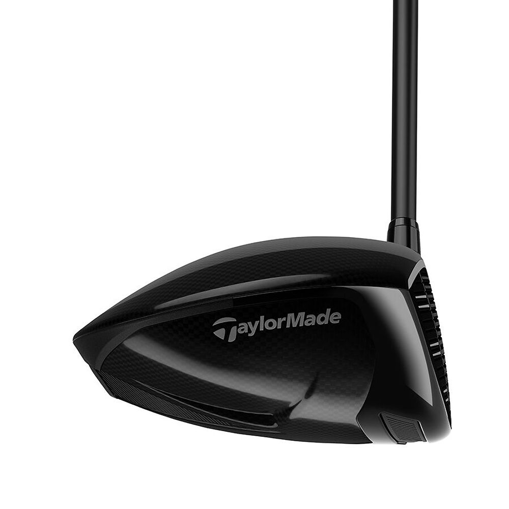 Qi4D LS Shadowfall Driver Side View