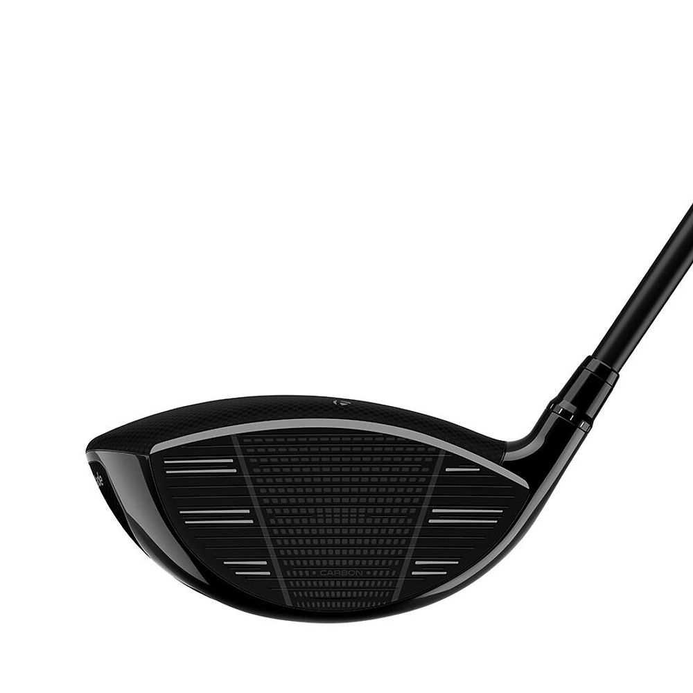 Qi4D LS Shadowfall Driver Face View