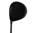 Taylormade Qi4D MAX Shadowfall Driver Top Down View