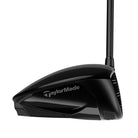 Taylormade Qi4D MAX Shadowfall Driver Side View