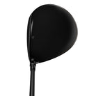 Taylormade Qi4D Shadowfall Driver Top Down View