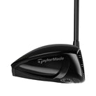 Taylormade Qi4D Shadowfall Driver Side View