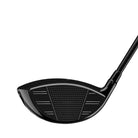 Taylormade Qi4D Shadowfall Driver Face View