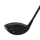 Taylormade Qi4D Max Driver Face View