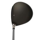 Taylormade Qi4D Max Lite Driver Top Down View