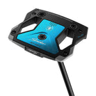 TaylorMade Spider ZT Max bottom view
