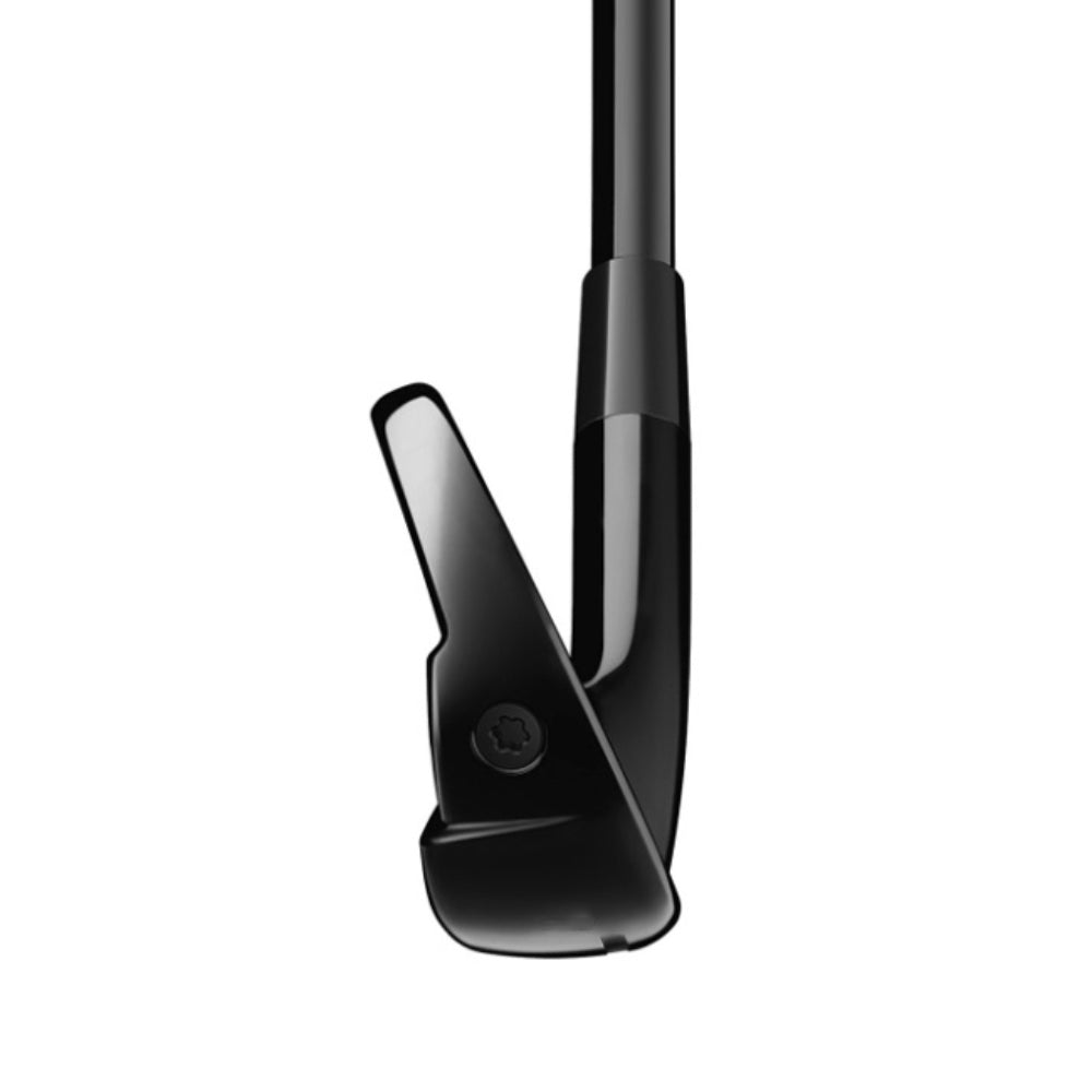 TaylorMade Phantom P770 Irons Side View