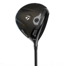Taylormade Qi4D LS Driver Main View