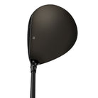 Taylormade Qi4D LS Driver Top Down View