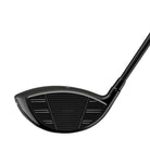 Taylormade Qi4D LS Driver Face View