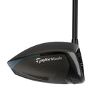 Taylormade Qi4D LS Driver Side View
