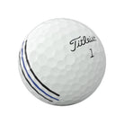 Titleist 2026 Tour Soft AIM Performance Golf Balls Logo View