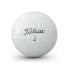 Titleist 2026 Tour Soft Golf Balls Logo View