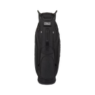 Titleist Cart 14 Bag (Black) Handle and Pocket View