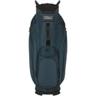 Titleist Cart 14 Bag (Monterey/Black) Handle and Pocket View