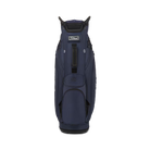Titleist Cart 14 Bag (Navy) Handle and Pocket View