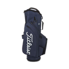 Titleist Cart 14 Bag (Navy) Side View