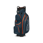 Titleist Cart 14 StaDry Bag (Monterey/Flame/Marble) Main View