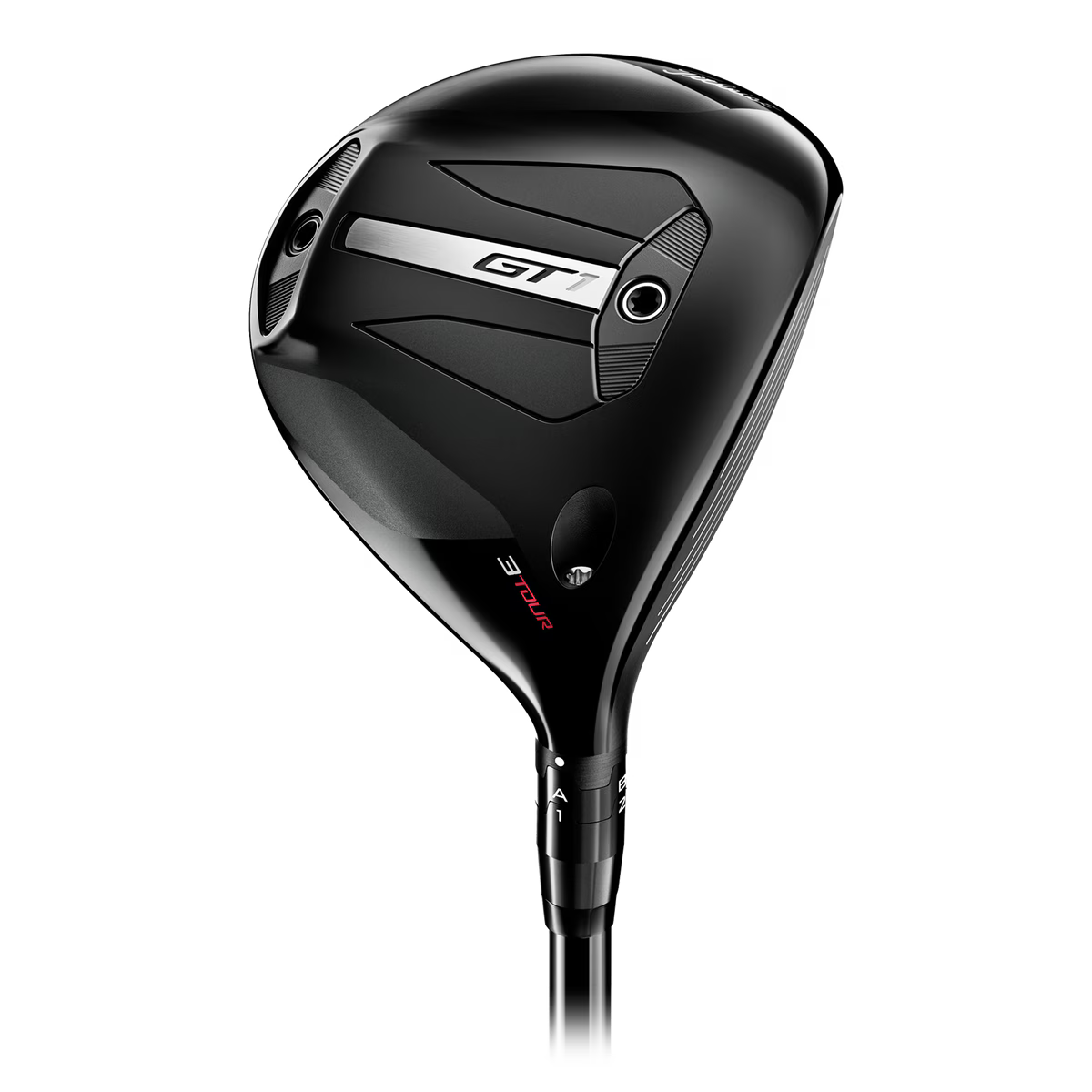 Titleist GT1 3Tour Fairway Wood Top