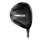 Titleist GT1 3Tour Fairway Wood Bottom View