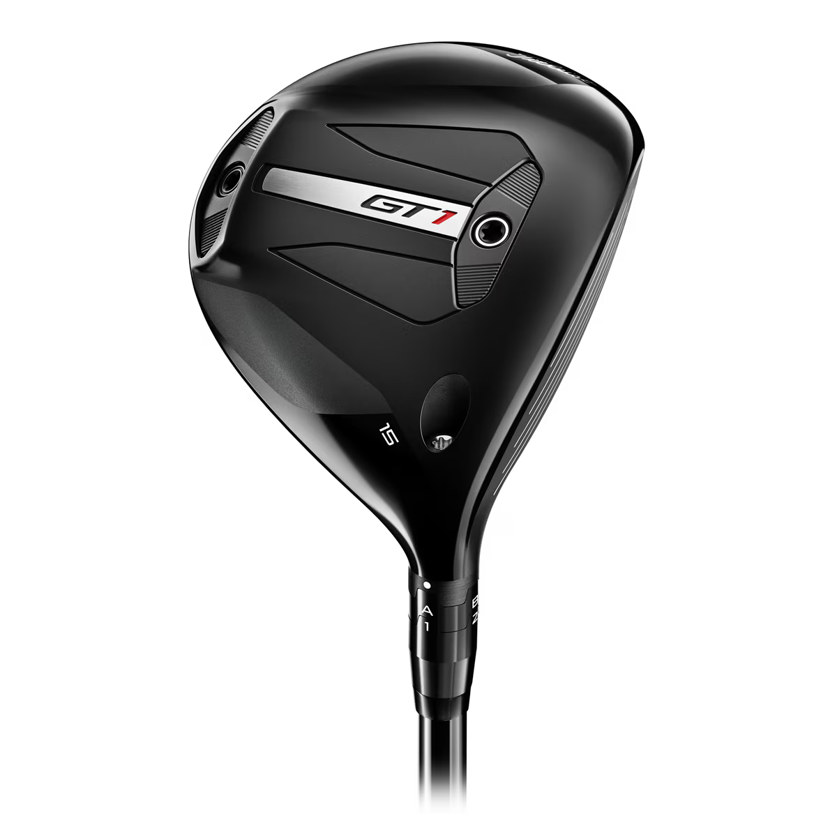 Titleist GT 1 Fairway Wood Top