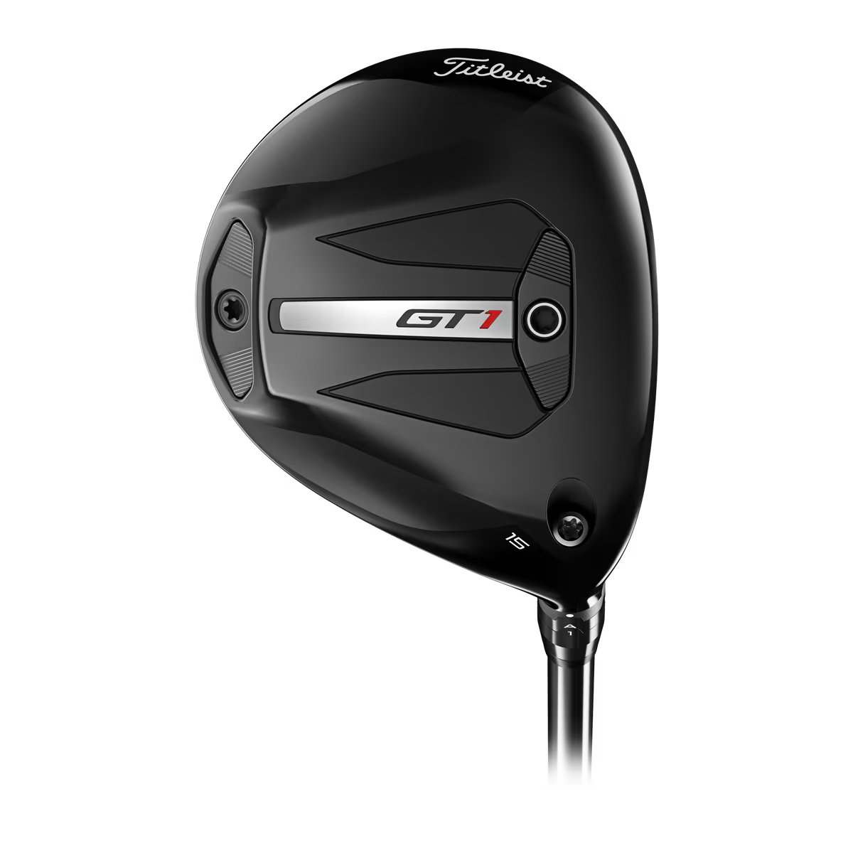 Titleist GT 1 Fairway Wood Bottom View