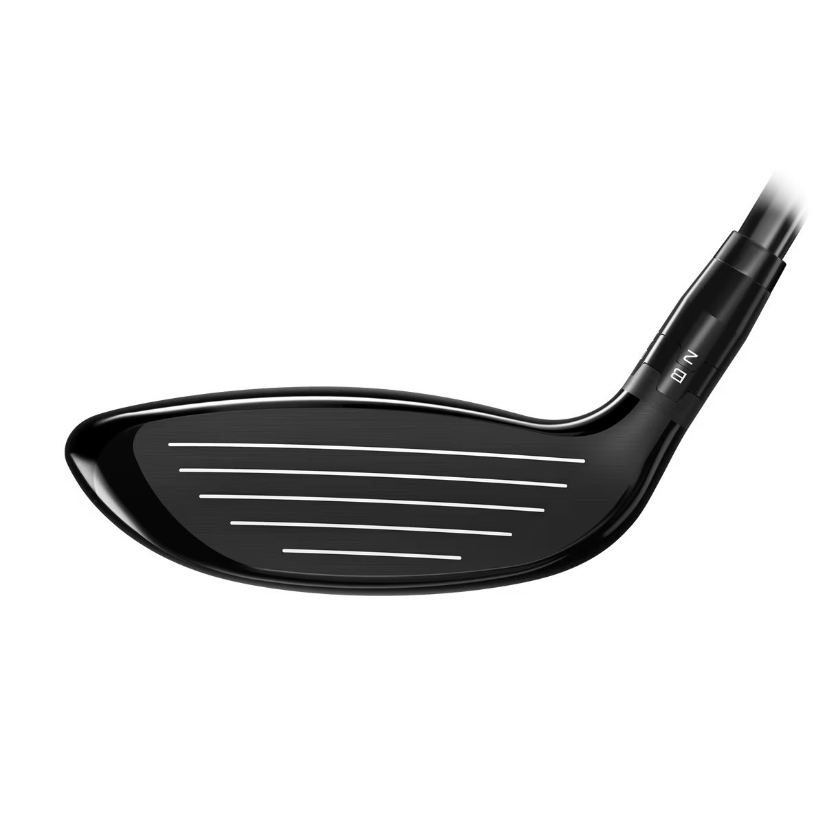 Titleist GT 1 Fairway Wood Face View