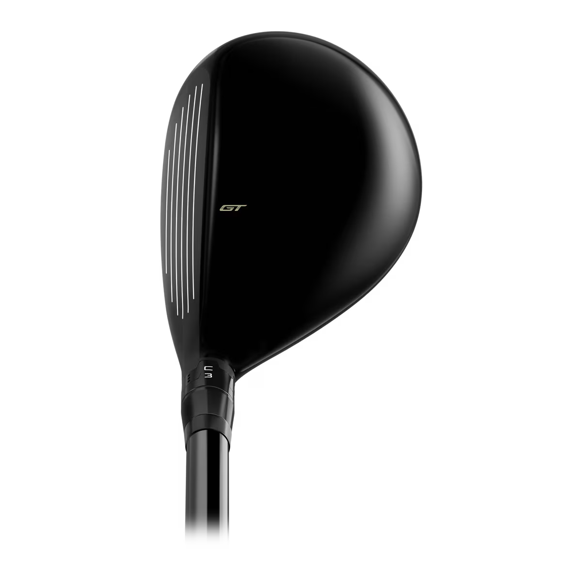 Titleist GT1 Hybrid Top View
